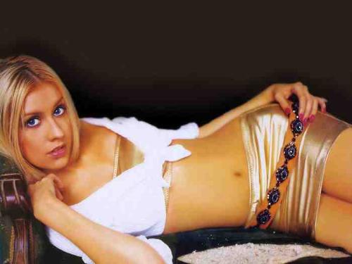 Christina Aguilera - Christina Aguilera images