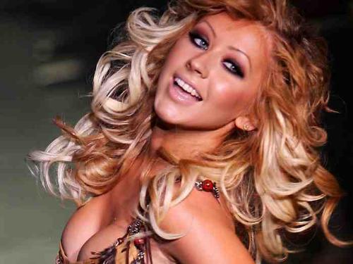 Christina Aguilera - Christina Aguilera images