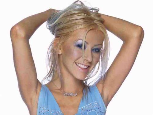 Christina Aguilera - Christina Aguilera images