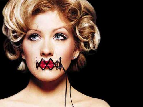Christina Aguilera - Christina Aguilera images