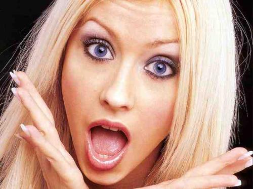 Christina Aguilera - Christina Aguilera images