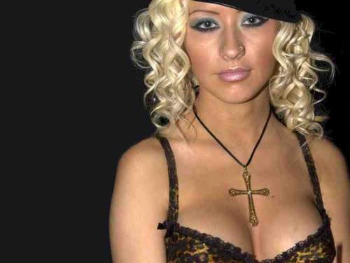 Christina Aguilera - Christina Aguilera images