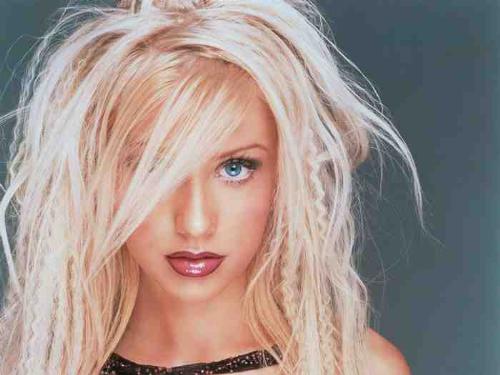 Christina Aguilera - Christina Aguilera images
