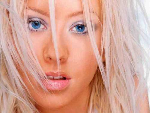 Christina Aguilera - Christina Aguilera images