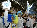 Leeds Supporters - LUFC Blue and Yellow Supporters Leeds Supporters - LUFC Blue and Yellow Supporters
