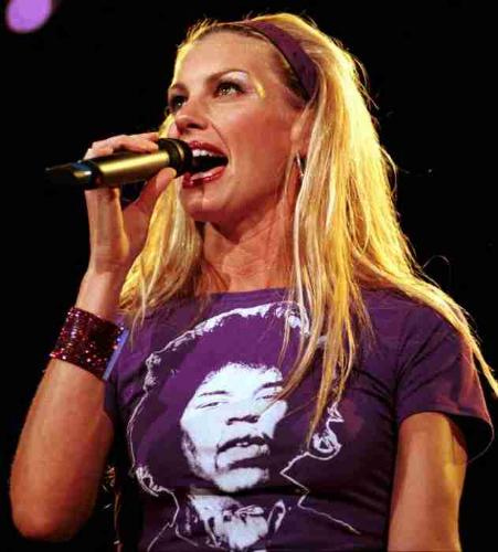 Faith Hill - Faith Hill images