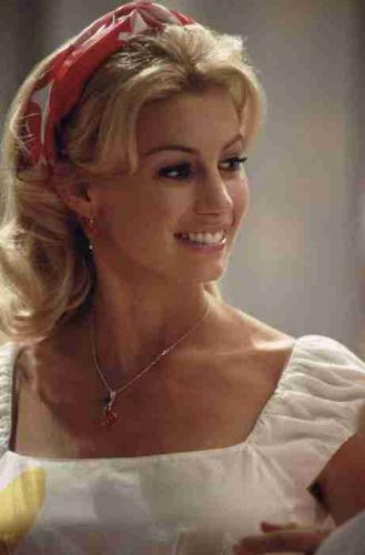 Faith Hill - Faith Hill images