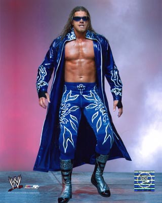 best wrestler on smackdown - this is a pic of edge