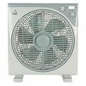 Electric Fans - Household Electric Fan used to generate cool air.