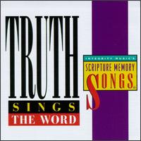 Living in truth - Truth sings the word,great songs and band.