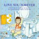 Love you forever - "Love You Forever", written by Robert Munsch, a Canadian children's author, storyteller and poet. Love you forever - "Love You Forever", written by Robert Munsch, a Canadian children's author, storyteller and poet.