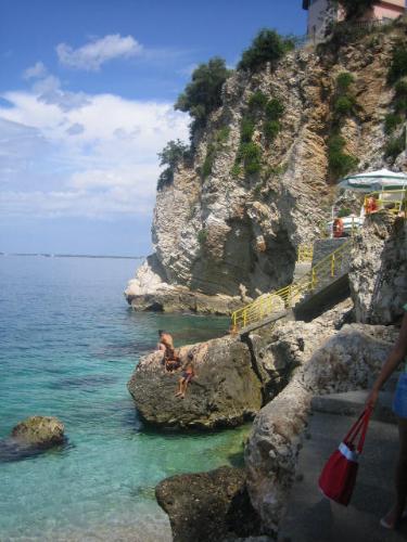 Jonian Sea 2 - Really beautiful. Breathtaking
