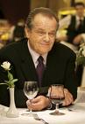 Jack Nicholson - John Joseph Nicholson, better known as Jack Nicholson or The Jack (April 22 1937- )