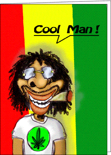 cool man!! - cool man, this is really cool!!