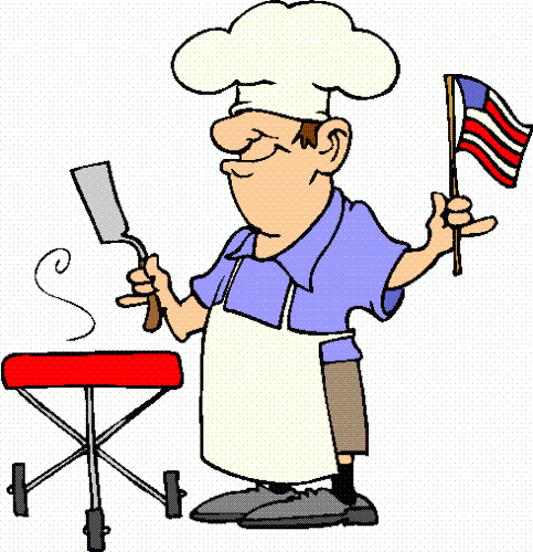 BBQ Clipart - BBQ Clipart from http://www.clipartheaven.com/show/clipart/holidays/independence_day/bbq_chef-gif.html