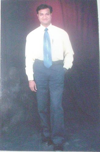 Its Me - Hi All,  Its me. How m i lookin, pls tell me. Now i m slightly change from this pics.