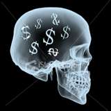 money or other - full of money here