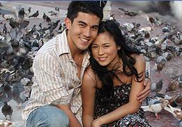 LuisToni - Luis Manzano and Toni G