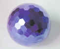 christmas ornament - Christmas ornament that you may use for your cyberspace tree.