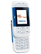 Nokia 5200 - Thoughts and opinions about nokia 5200.