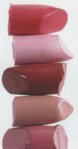 lipstick - lipstick stacks