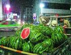 watermelons - I love watermelons.
