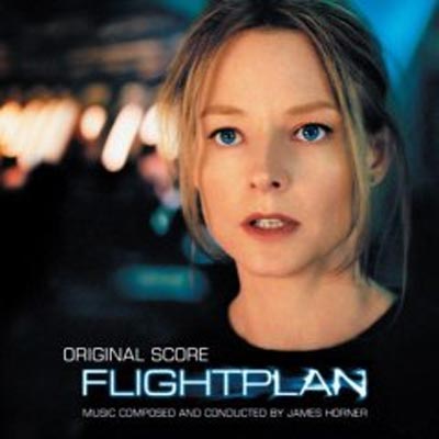 Jodie Foster - Jodie Foster Flightplan..