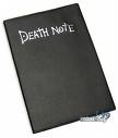 according to google this is the 'death note' - according to google this is the 'death note'... death note