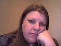 me - a pic of me after singin' on singsnap