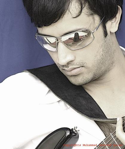 atif aslam - atif aslam with sunglasses