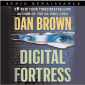 Digital Fortress - Book titled 'Digital Fortress' by Dan Brown