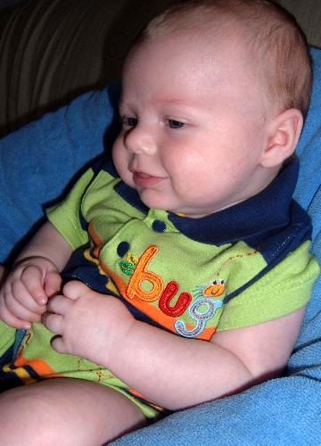 rylan - cutie pie