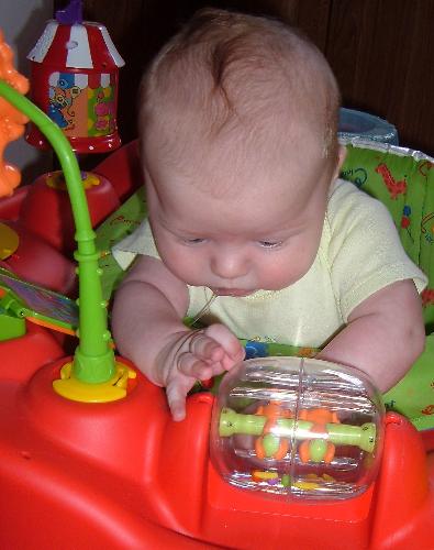 rylan - rylan at play!!