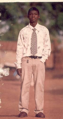 my pics - this is d.don u are asking for am back and cool