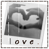 Love - Love Icon with a heart