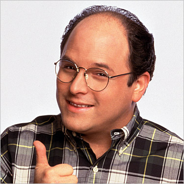 Jason Alexander - My favorite actor.