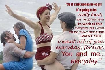 My Favorite Movie - True definition of what Love is