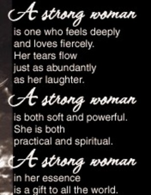 Truth Well Spoken - We are a strong force.