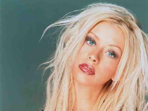Christina Aguilera - Christina Aguilera images