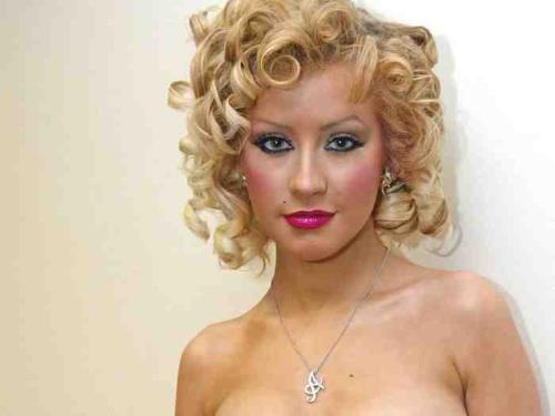Christina Aguilera - Christina Aguilera images