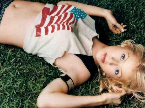 Christina Aguilera - Christina Aguilera images