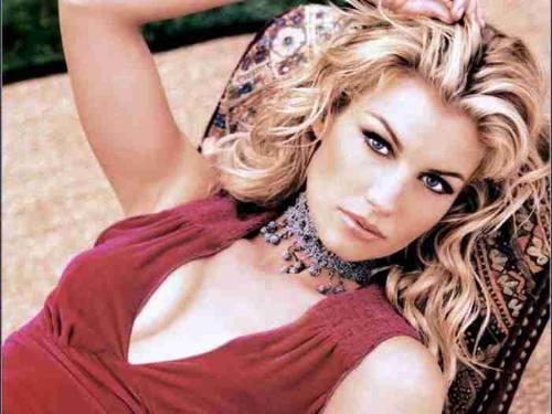 Faith Hill - Faith Hill images