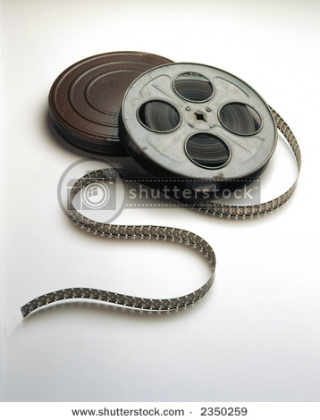 Film - Movie Film