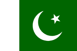 pakistan - i love pakistan