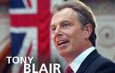 Blair(The Dictator) - Blair a well known British Dictator.