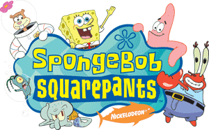 Spongebob Squarepants - The cast of Spongebob Squarepants.