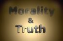 morality and you - ehichs, morality are getting dependent on factors.