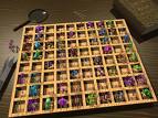 Collection Case - Case holding collection