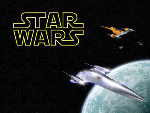 pictures - starwars great movie