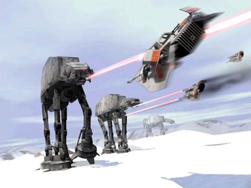 pictures - starwars great movie